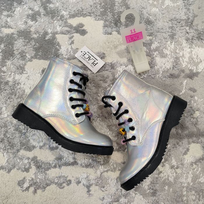 Ботинки демисезонные The Children's place