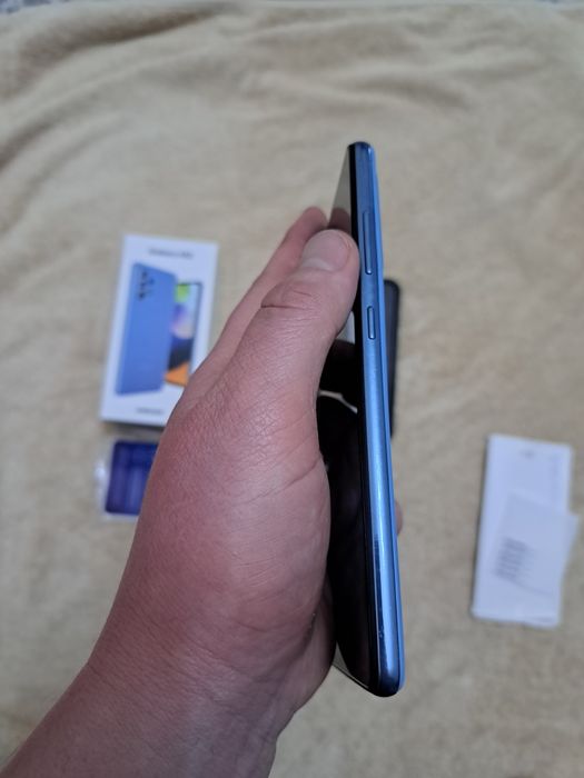 Samsung Galaxy A52 128GB