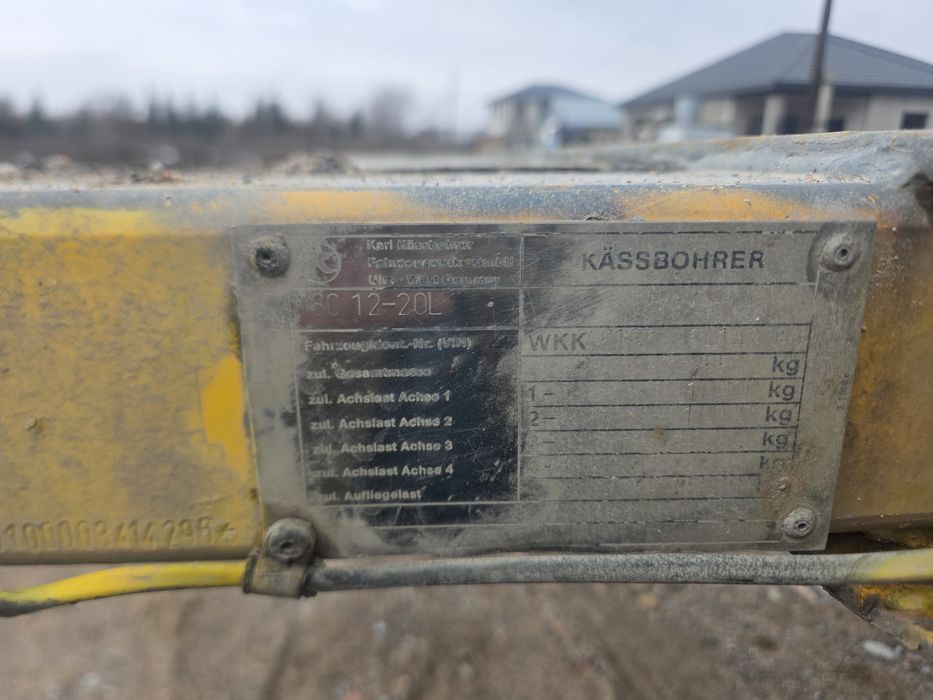 Продам контейнеровоз в хорошем состояние