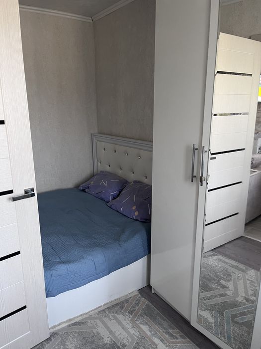 Продам 2 комнатную квартиру