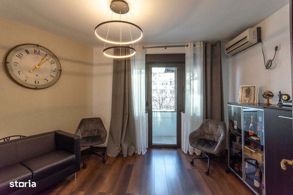 Kiseleff - Averescu, spatiu birouri premium! Locatie de prestigiu!