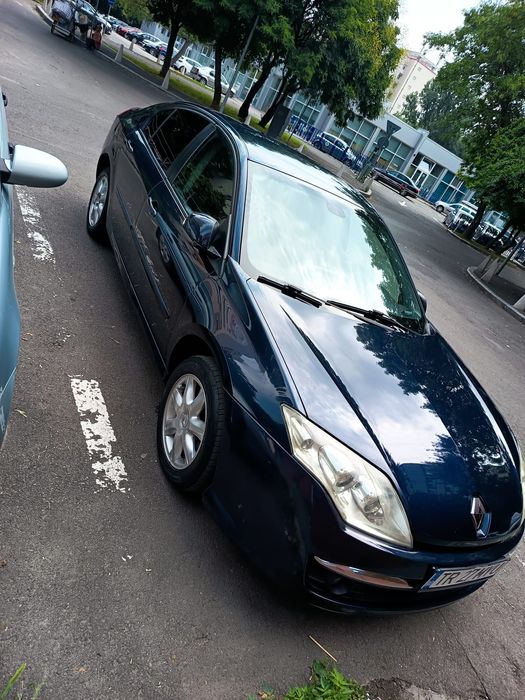 RENAULT Laguna 2008 — imagine 2