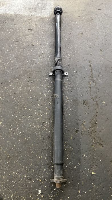 Кардан за БМВ 5 Серия Е60 Е61 520d 177