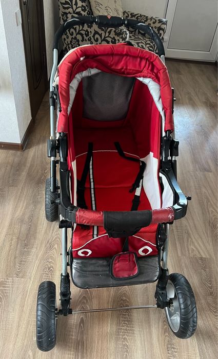 Коляска детская