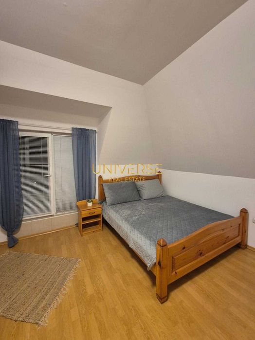 Продава се Двустаен апартамент в к.к. Слънчев бряг - 63 кв.м за 1056 €/кв.м - Снимка #1