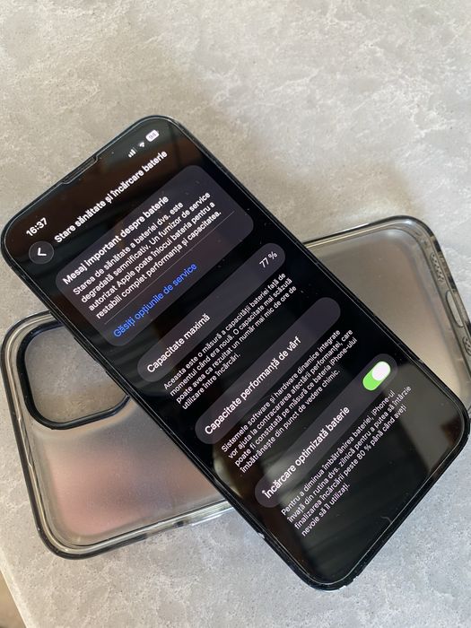 iPhone 13 - 128gb/ liber de retea