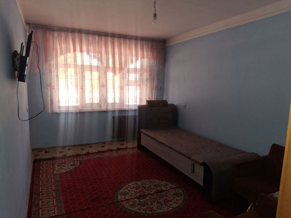2 xonali uy ijara beriladi