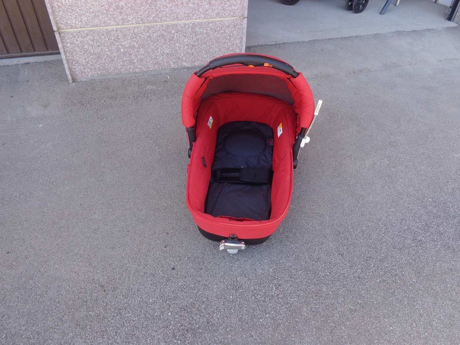 Детска количка JANE  Nomad