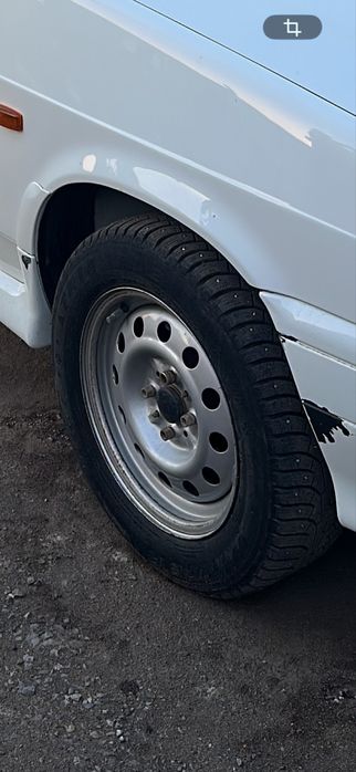 Торусы R14 на летней резина