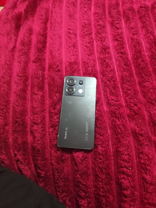 Xiaomi note 13 pro 5g