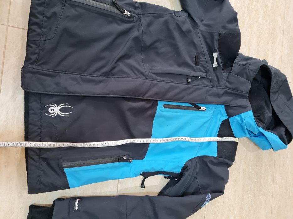 Geaca ski Spyder dama