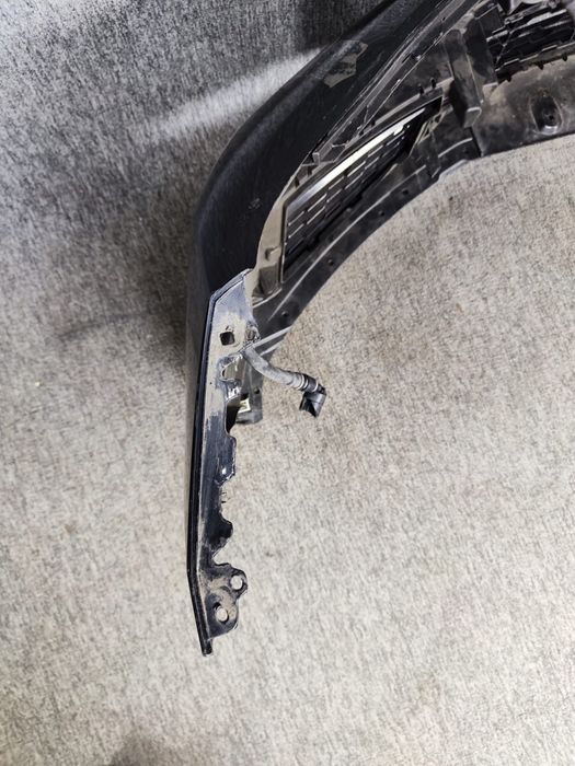 Bmw G11 G12 seria 7 Bara fata M-pachet