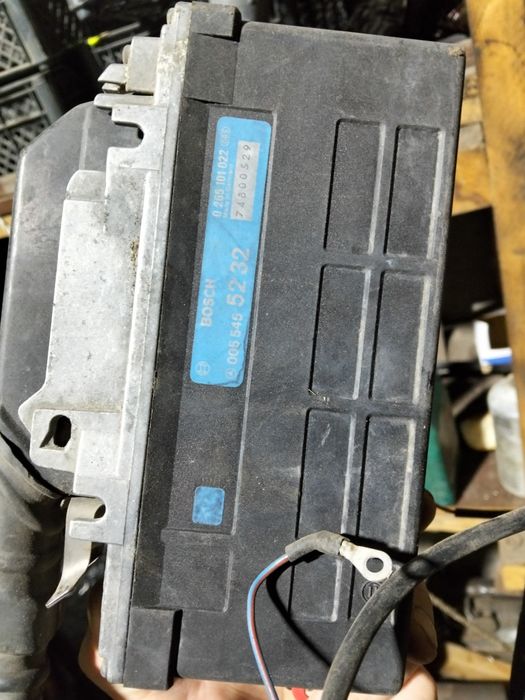 Продам детали от немецкого авто