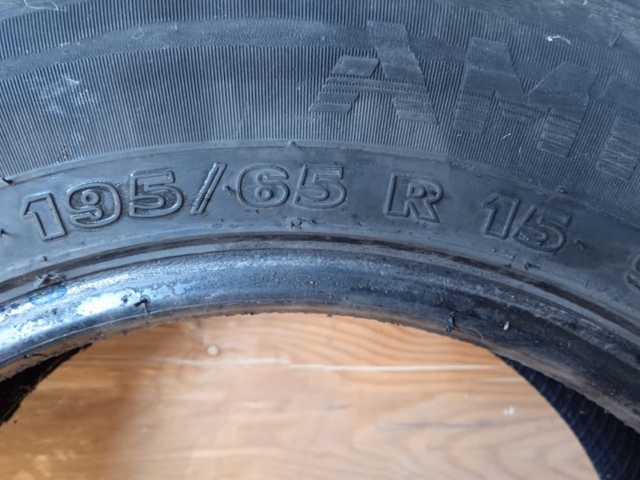 Зимний балон