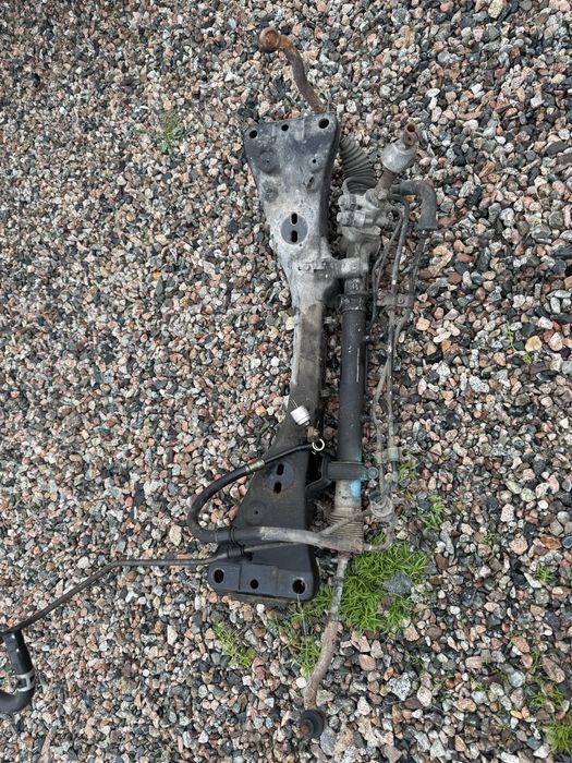 рейка aristo 160кузов