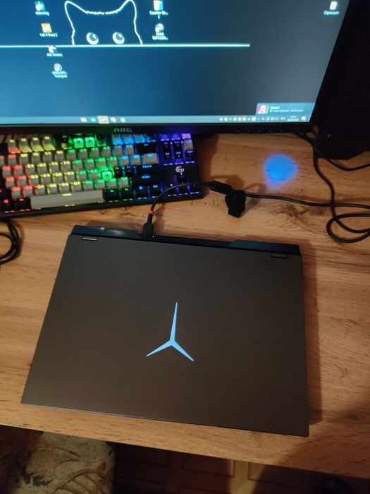 Lenovo Legion 5 Pro RTX 3060 1TB SSD