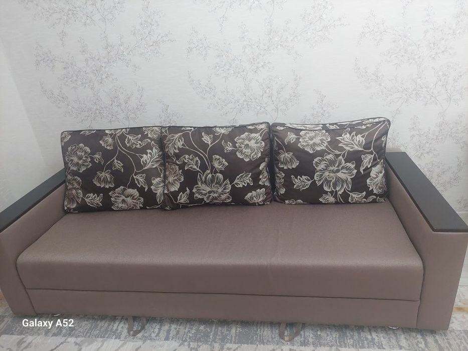 Диван раскладной