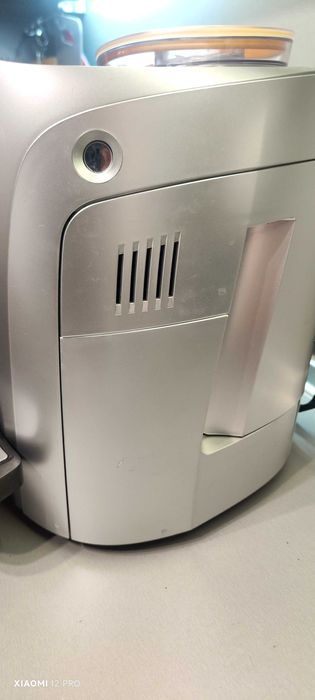 Кафеавтомат Saeco Talea Ring