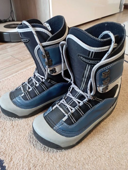 Сноуборд обувки Project – No38 | Перфектно състояние