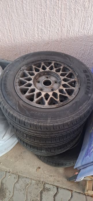 Срочно комплект колес в сборе