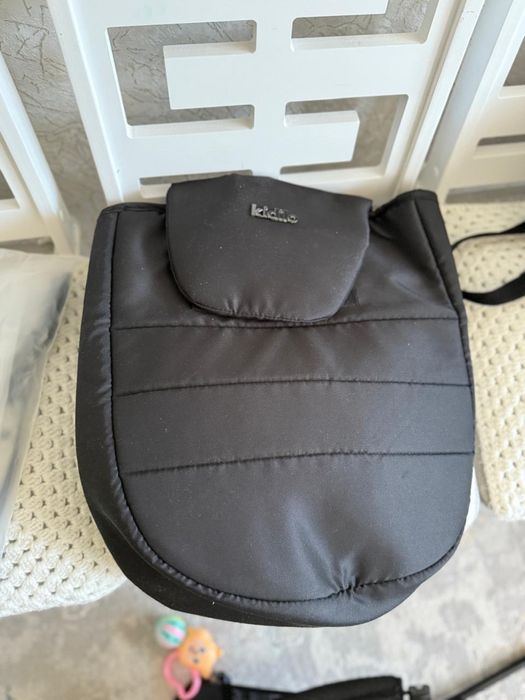 Коляска прогулочная