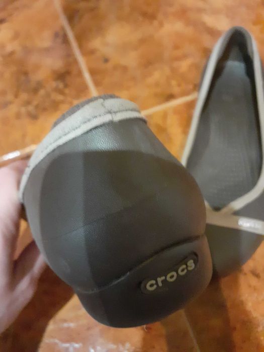 Pantofi Crocs nr 36