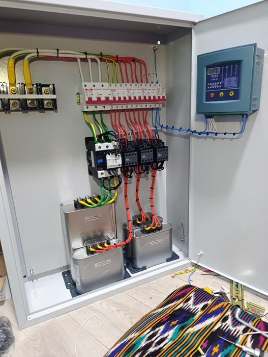 Energy Power Group m.ch.j