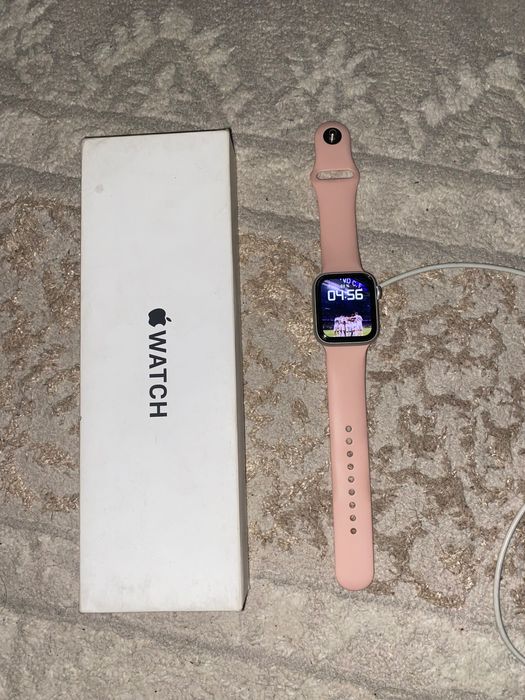 apple watch se 35.000