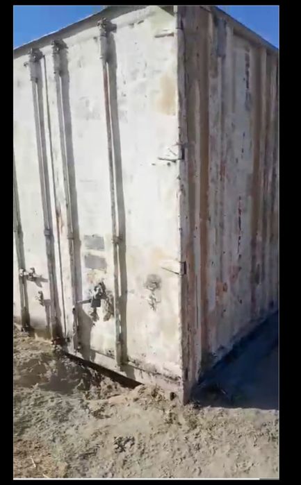 Продается Контейнер