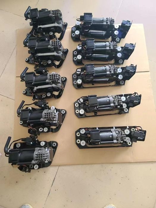 Reparatii. compresoare. suspensie.Kit reparatie compresor.perne aer.