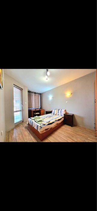 Дава се под наем Мезонет в Бургас, Лазур - 76 кв.м за 510 € - Снимка #5