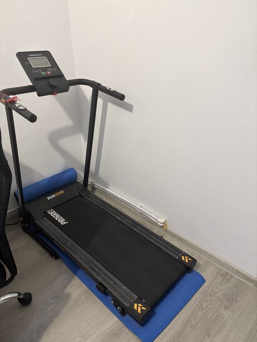 Banda de alergat PROGRESSIVE