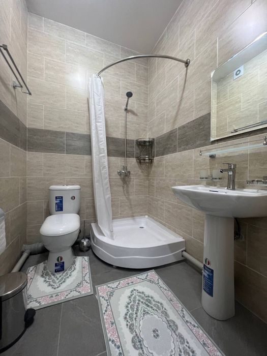 Сдаю свою квартиру