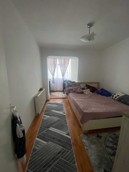Apartament de vânzare