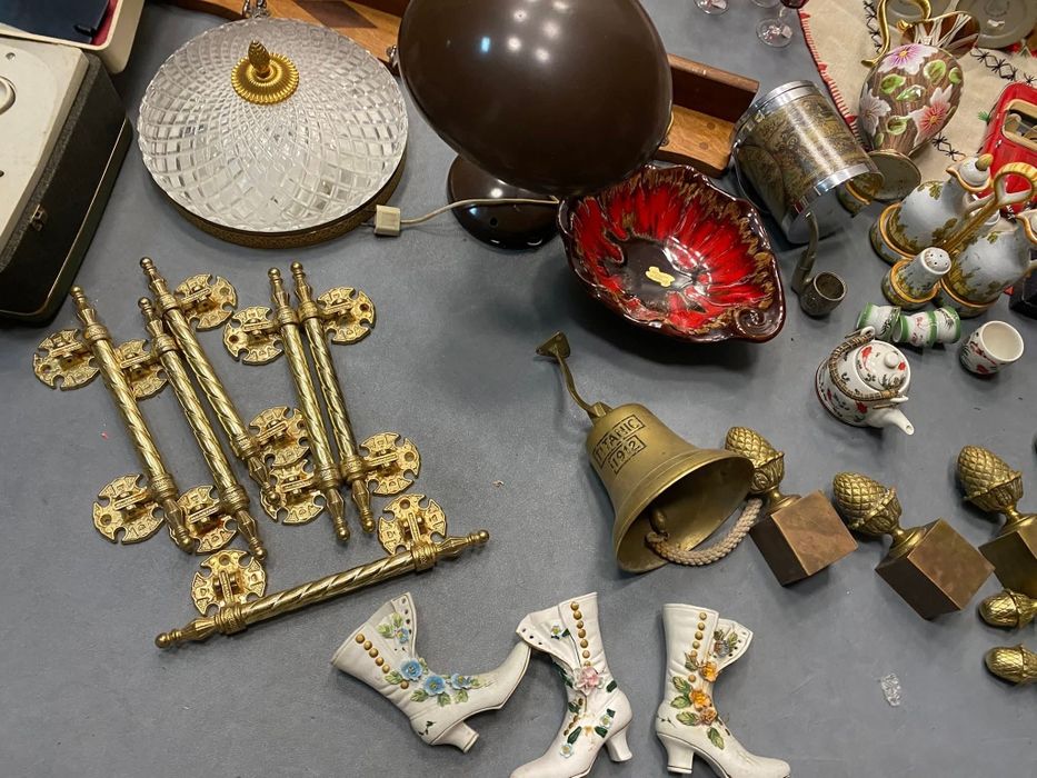 Ново зареждане от Италия и Португалия  01.2026