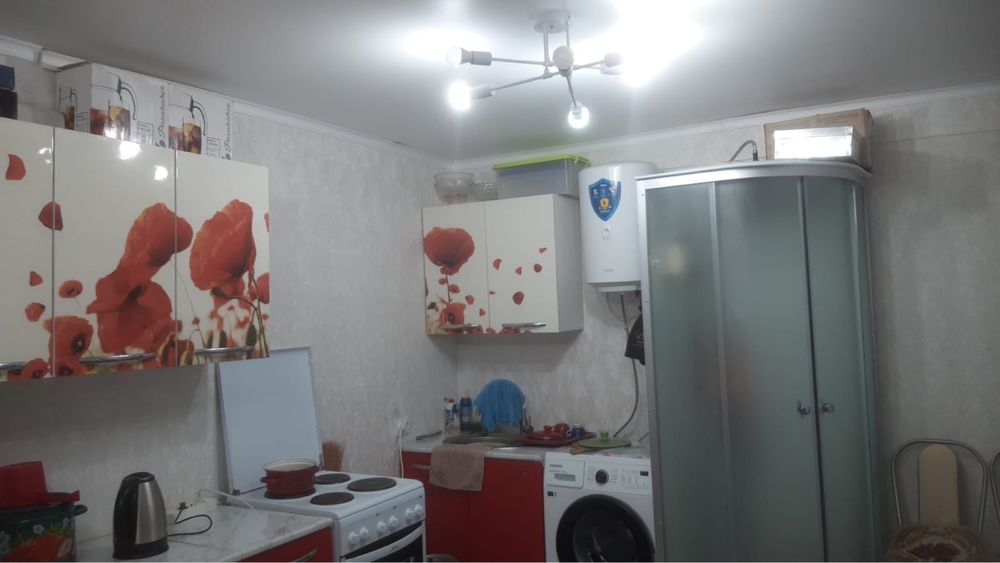 Продается общежитие