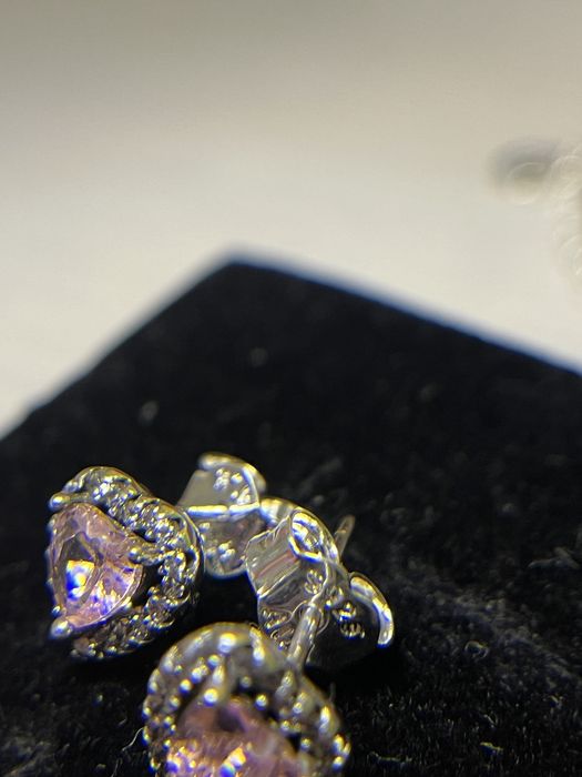 Set Argint tip Pandora