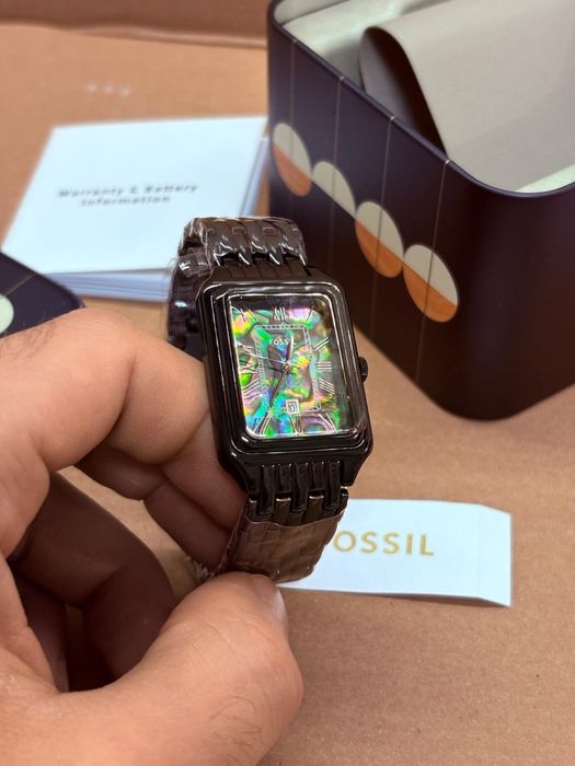 Ceas Fossil dama nou