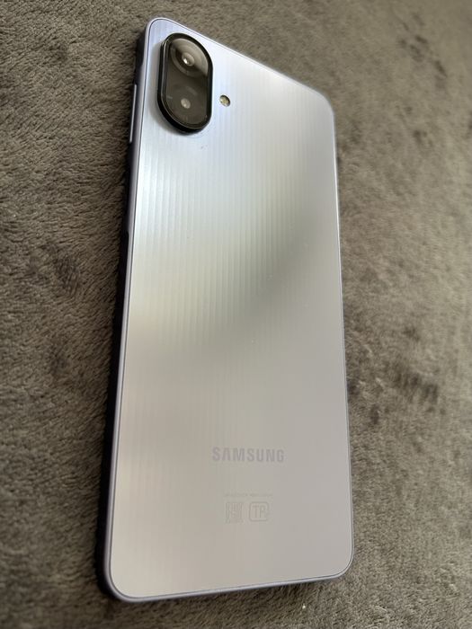 Samsung A07 6/128