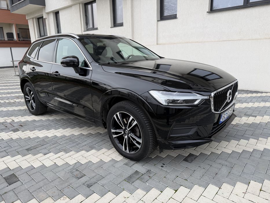 Volvo XC60 2018 / 2.0 Diesel 190 CP / D4 AWD