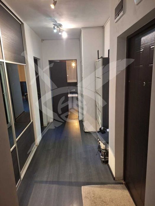 Дава се под наем Тристаен апартамент в София, Хладилника - 120 кв.м за 765 € - Снимка #9