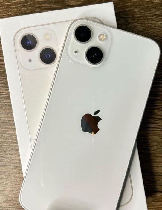 Iphone 13 modeli sotiladi.Holati yaxshi