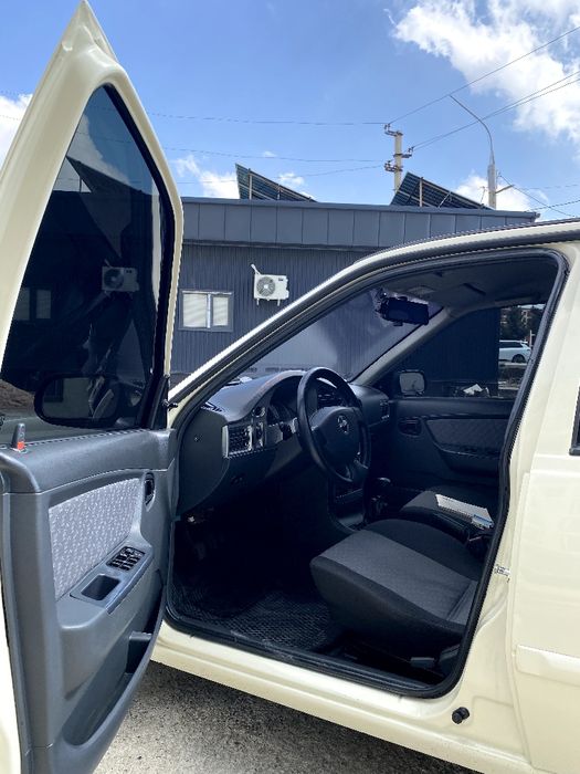 Nexia 2  1.6 Lux Konditsioner