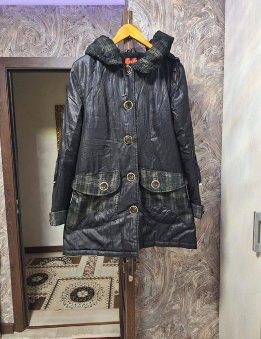 Женские зимние куртки