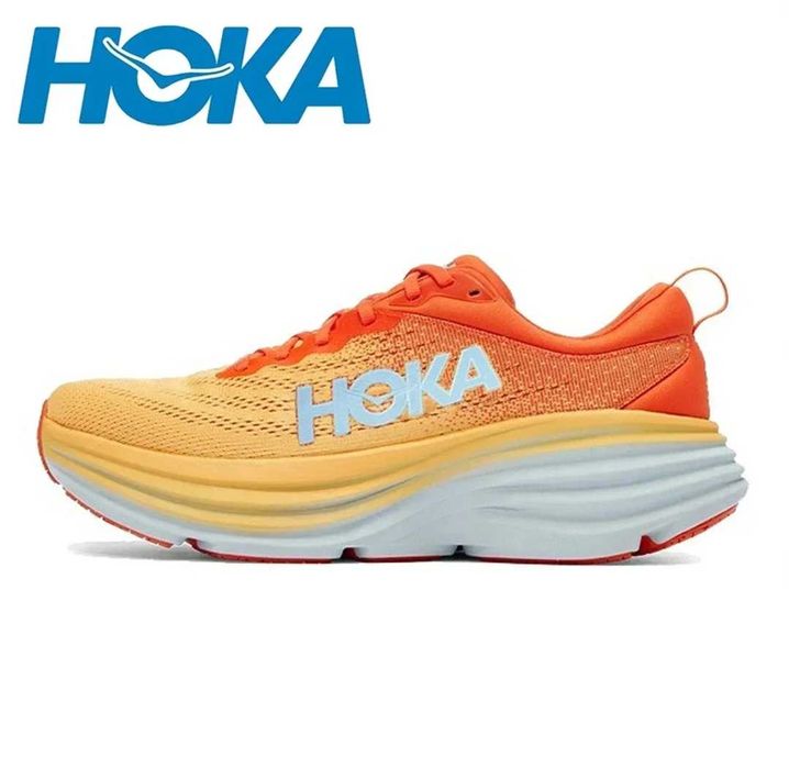 Мъжки спортни маратонки HOKA