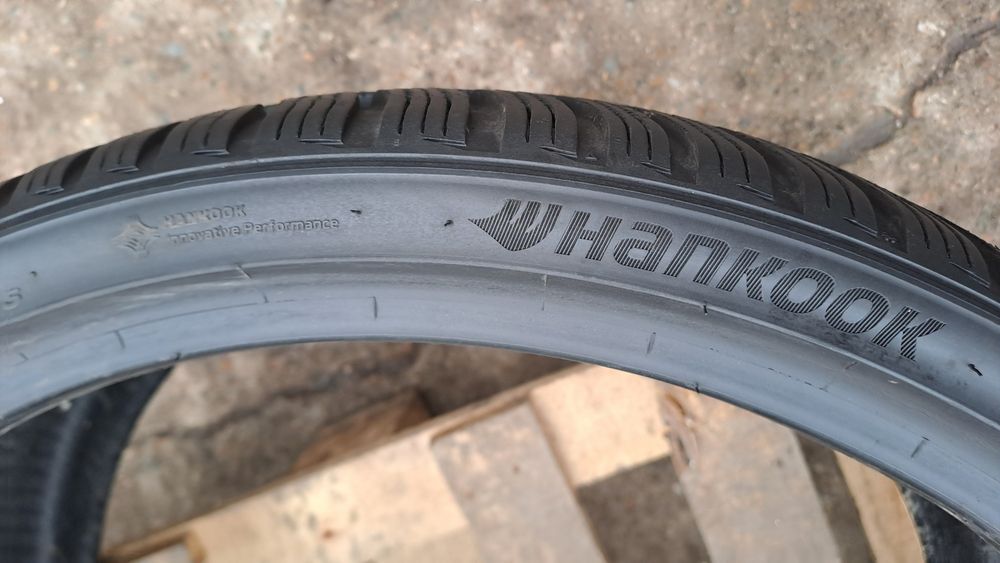 2бр. 245/30/20 Hankook Winter I cept evo 3