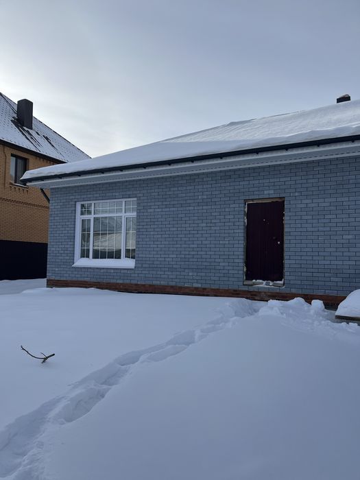 Продается дом на КСК