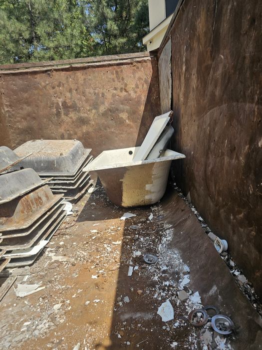 Принимаем чугун от 500 кг!