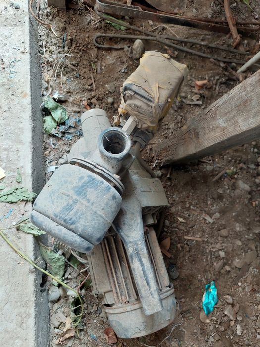 Продам насосы водяной