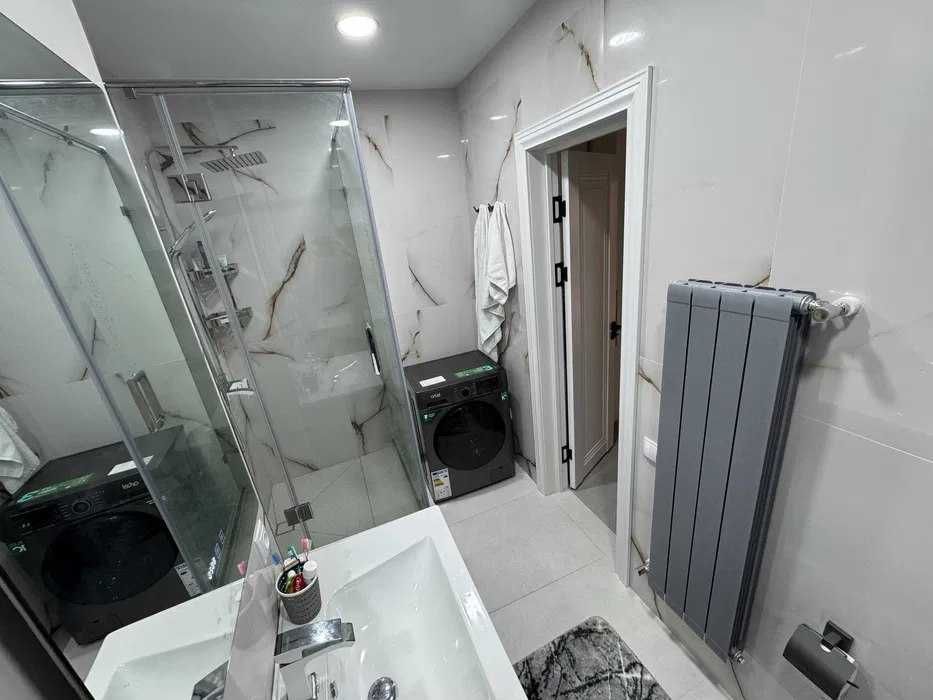 Сдаётся в аренду 2-ком/4/9 квартира на районе!!! Мирабадский ойбе